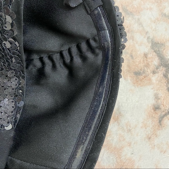 Bebe Corset Style Top - Picture 4 of 7